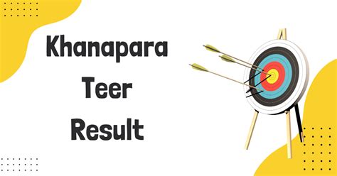 khanapara teer result mmaa today|Khanapara Teer Result 15 April 2024, Assam Teer Results, Previous Re.